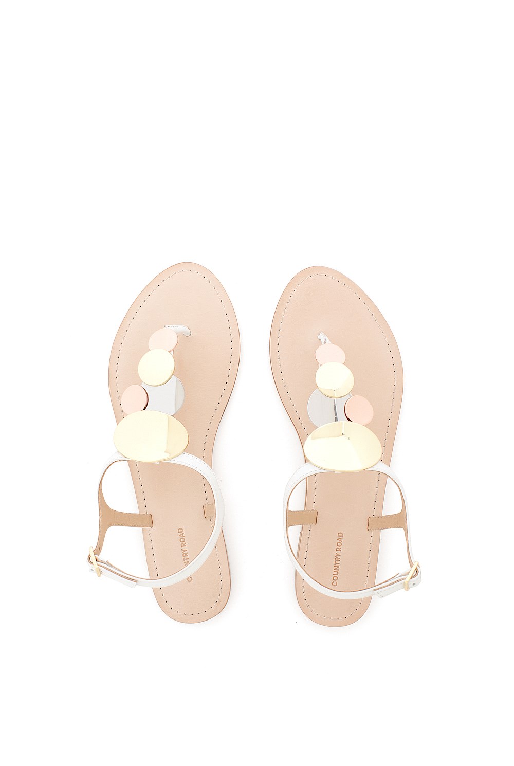 Bettina Sandal