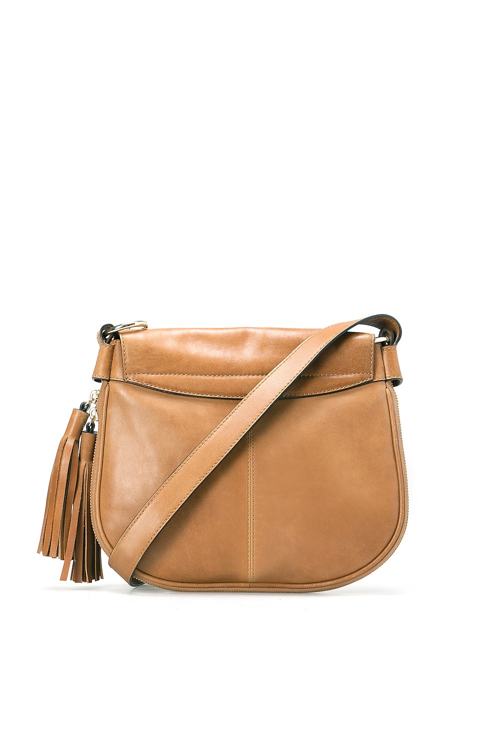 Tammy Saddle Bag