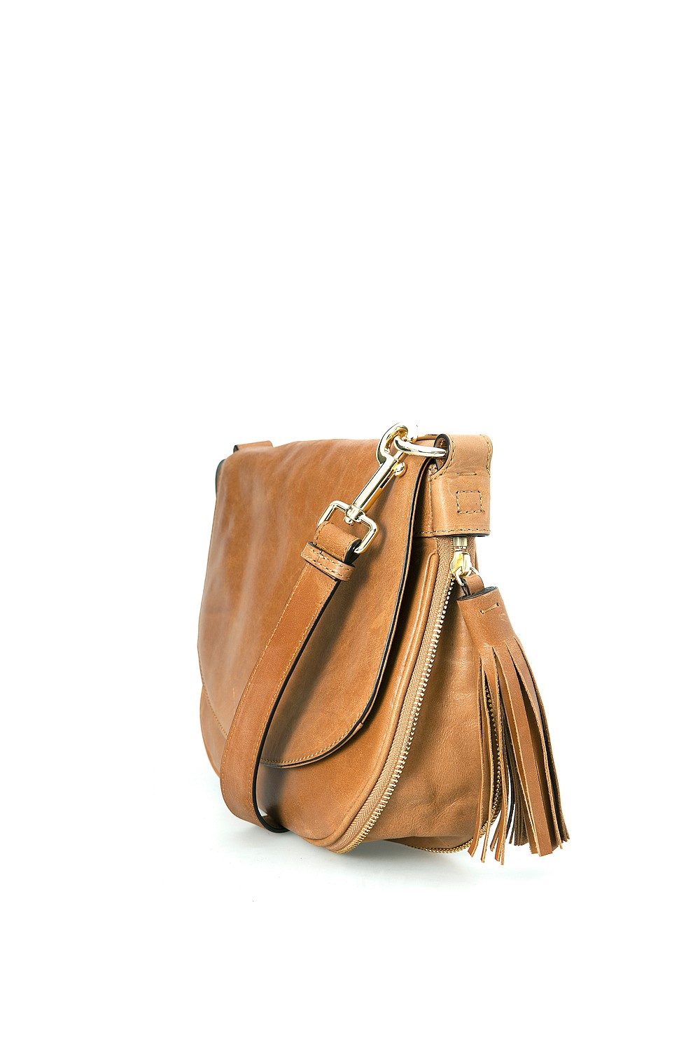 Tammy Saddle Bag