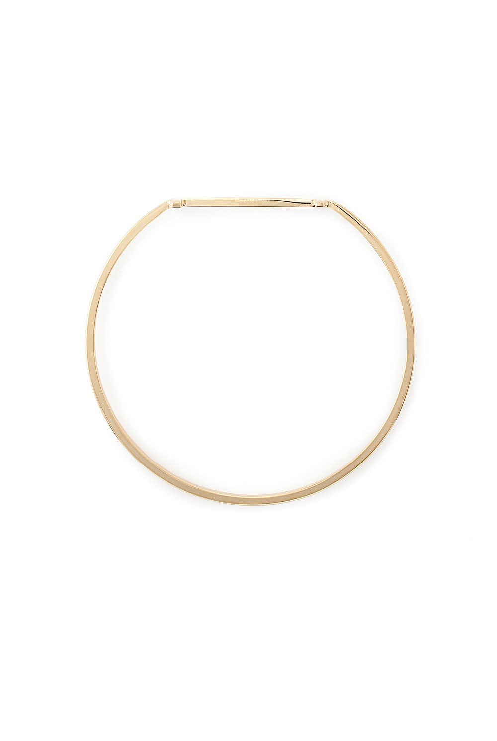 T-Bar Bracelet