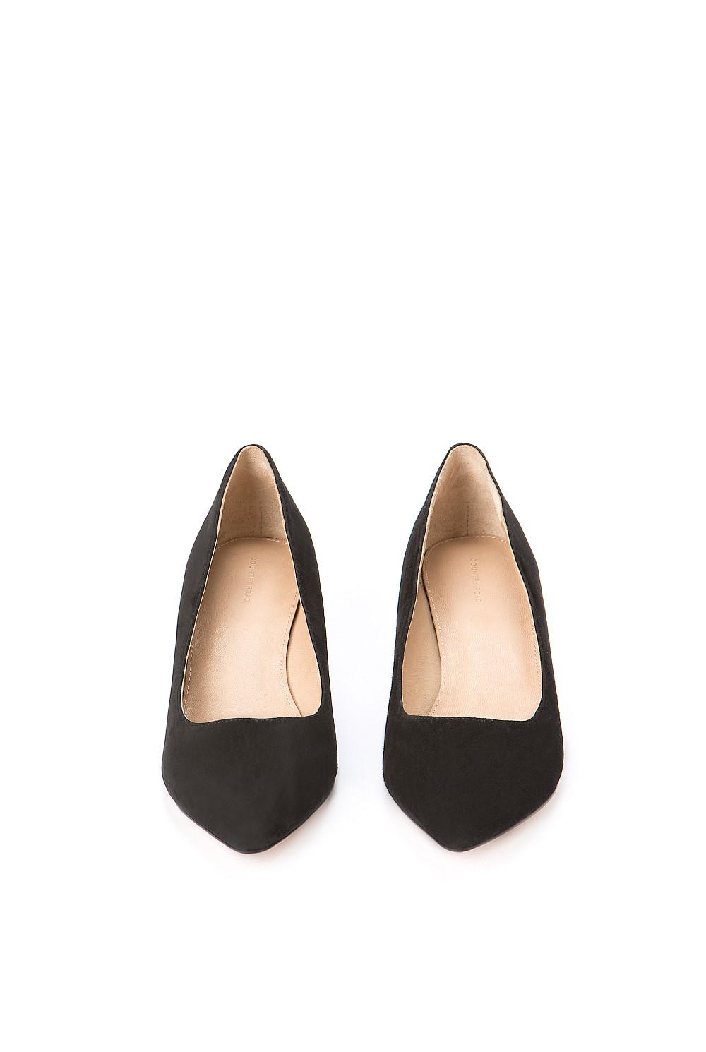 Evon Heel