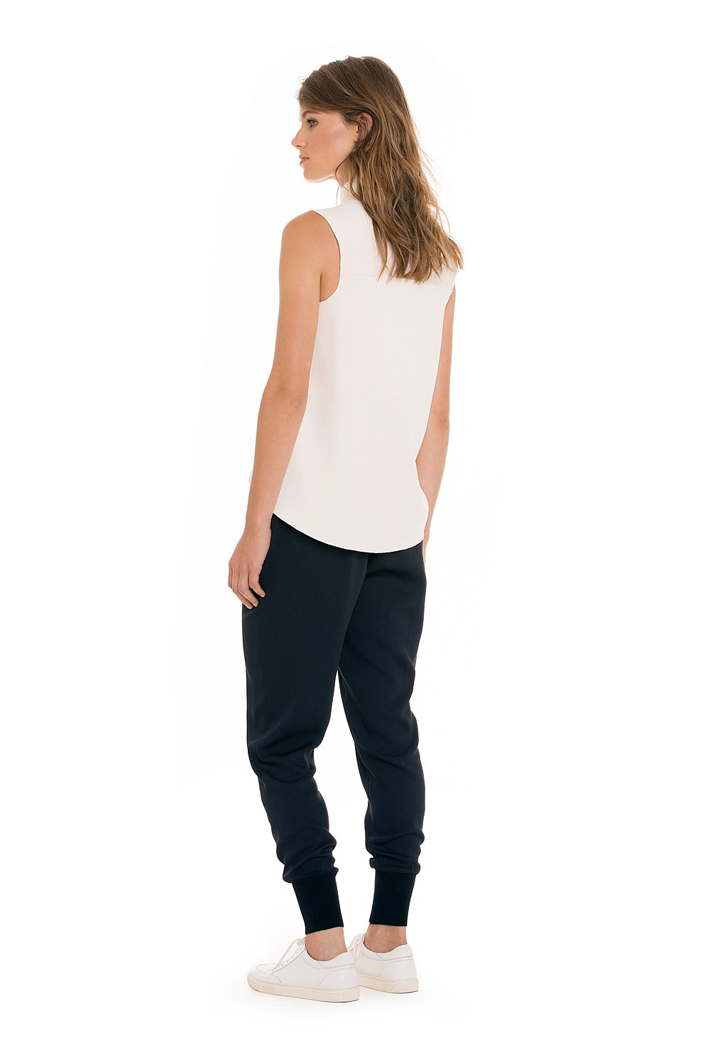 Woven Jogger
