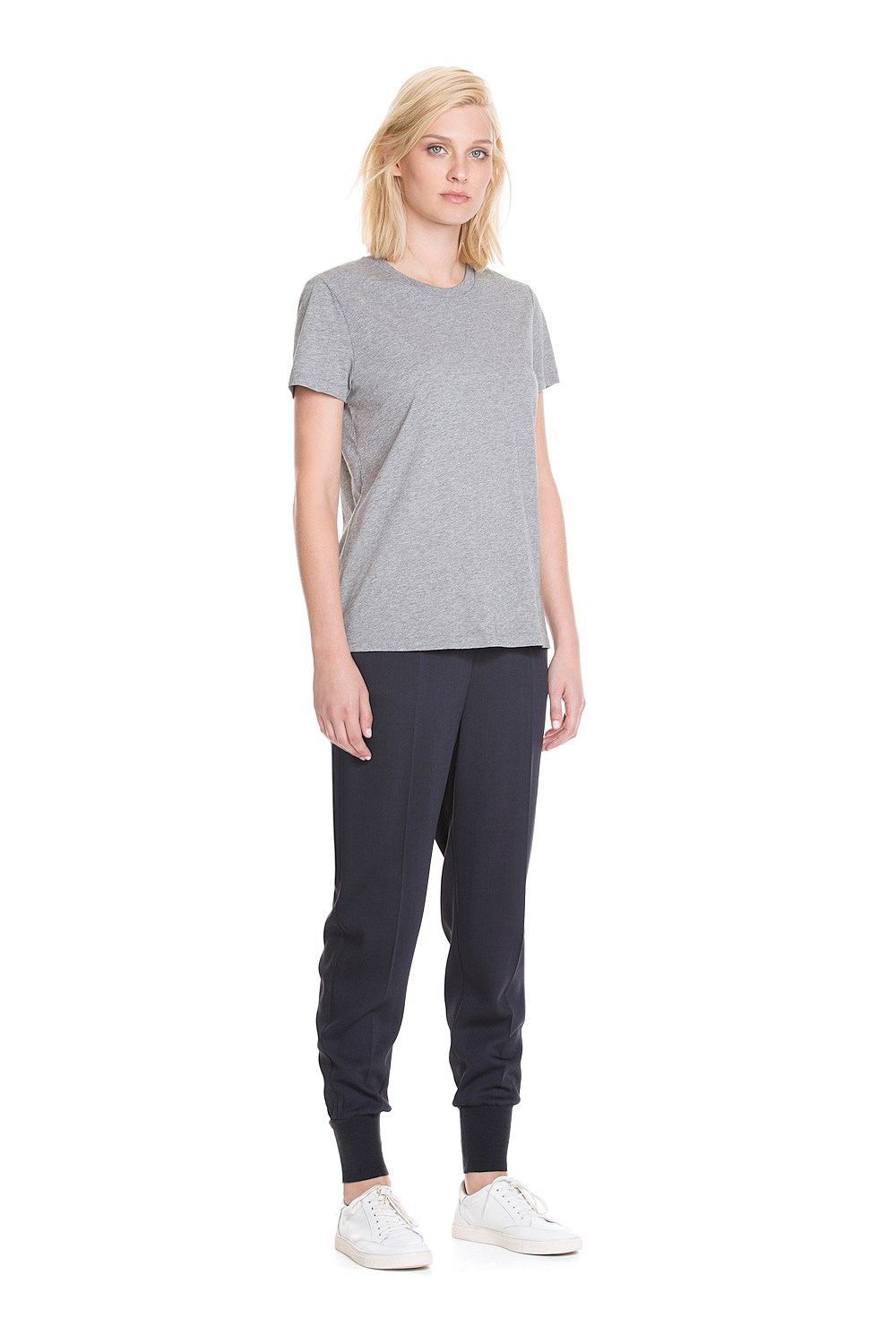 Woven Jogger