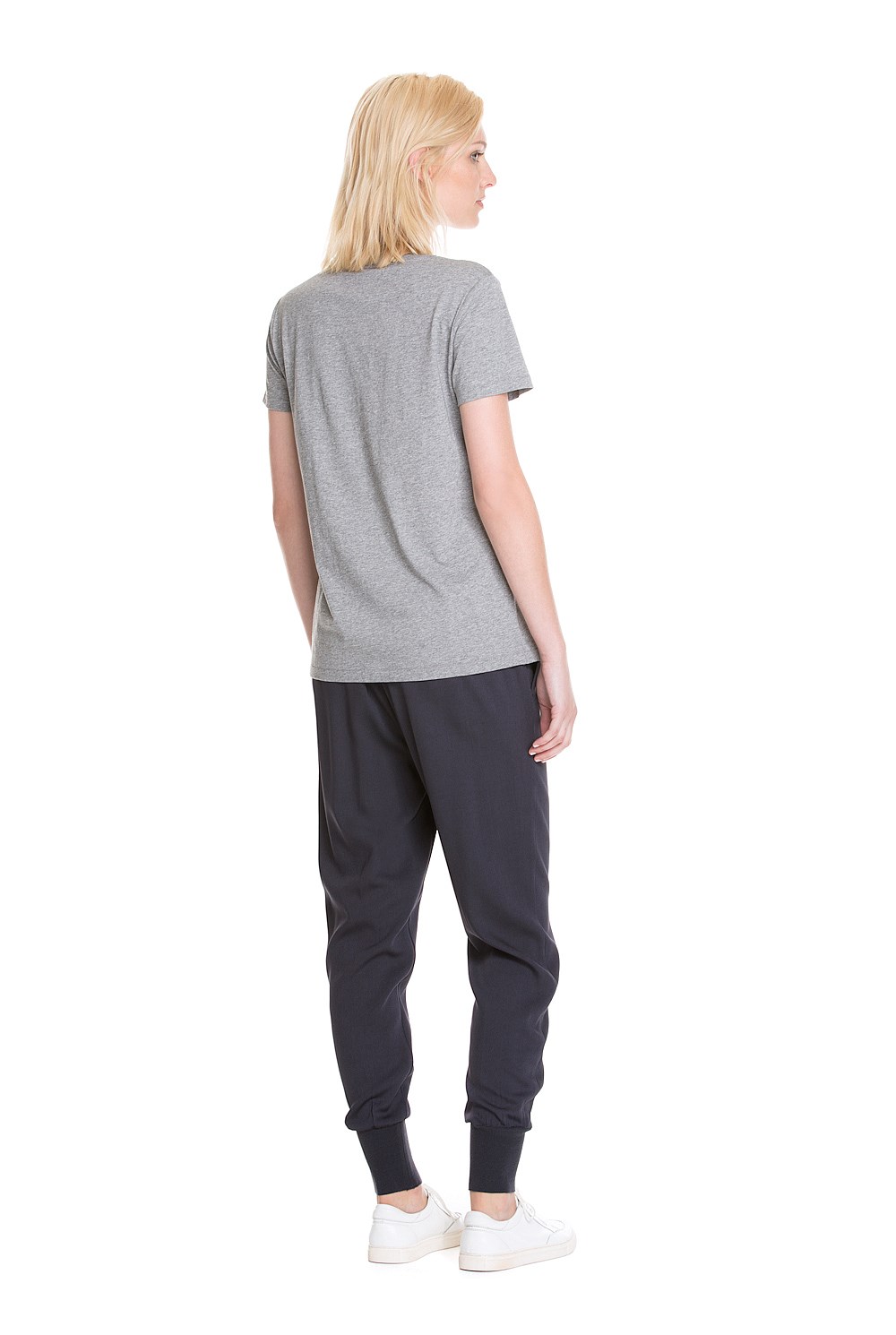 Woven Jogger