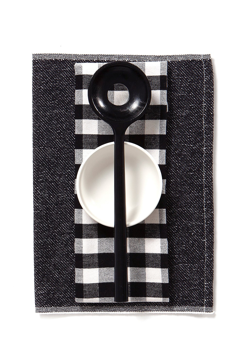 Fumi Napkin Pack Of 4