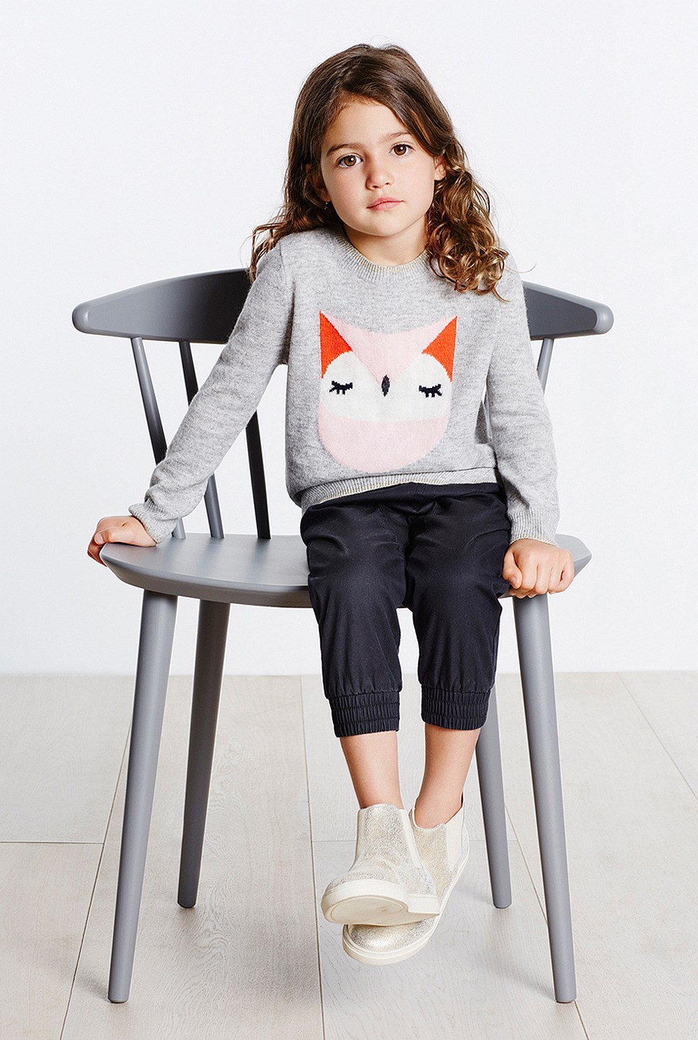 Owl Knit