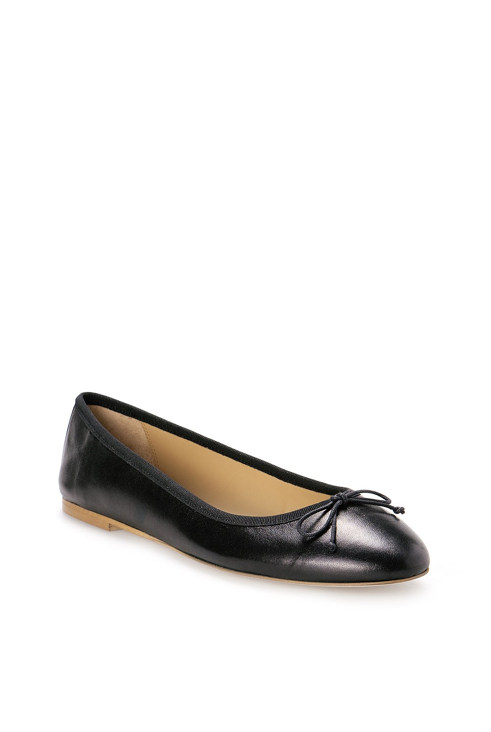 Claudia Soft Ballet Shoe