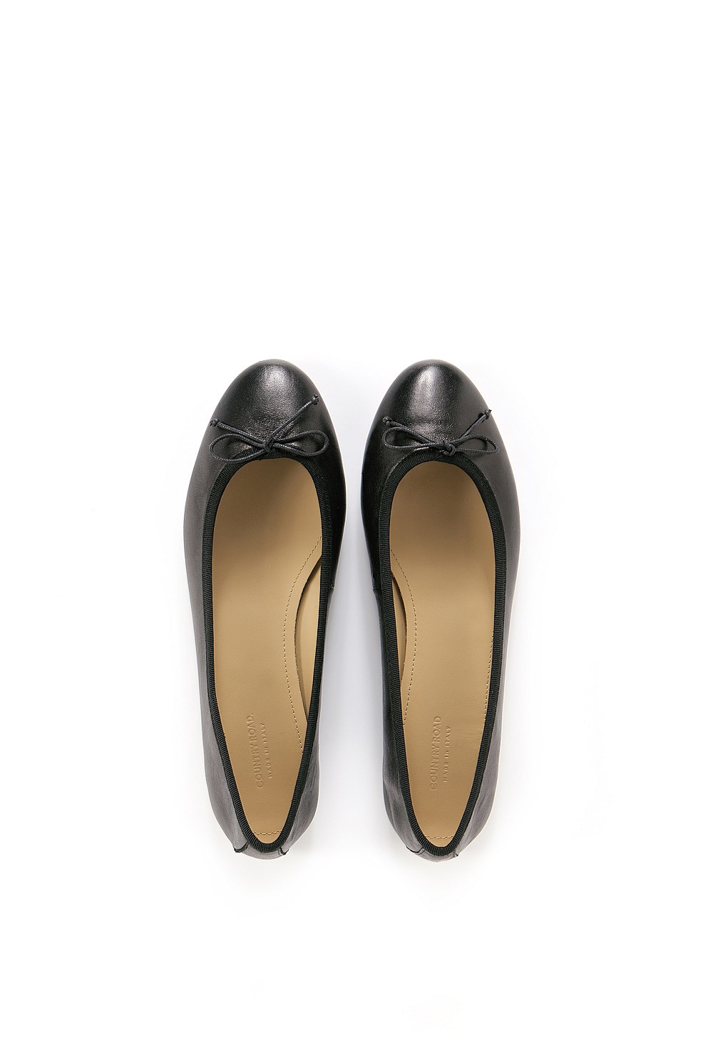 Claudia Soft Ballet Shoe
