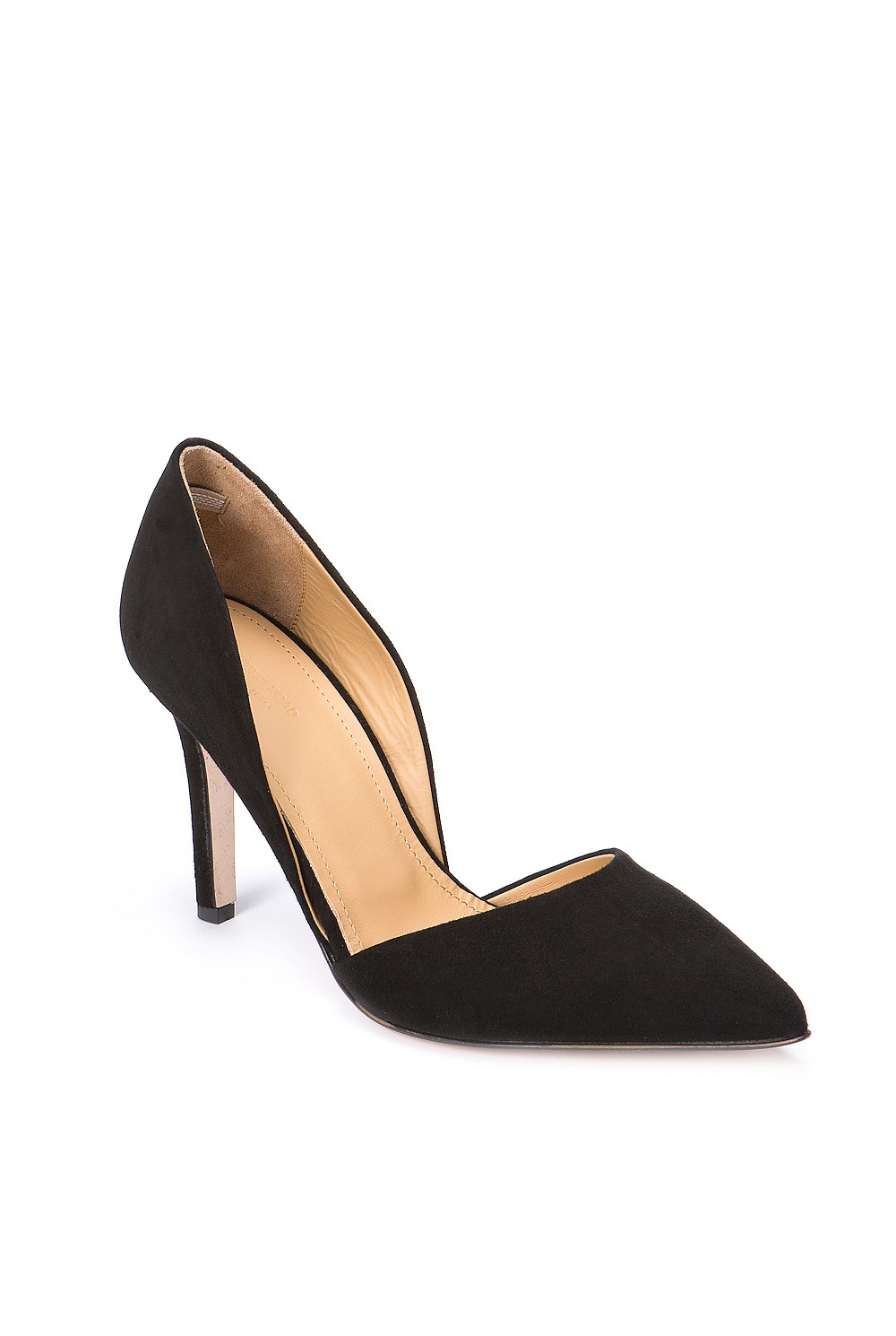 Karena Point Heels