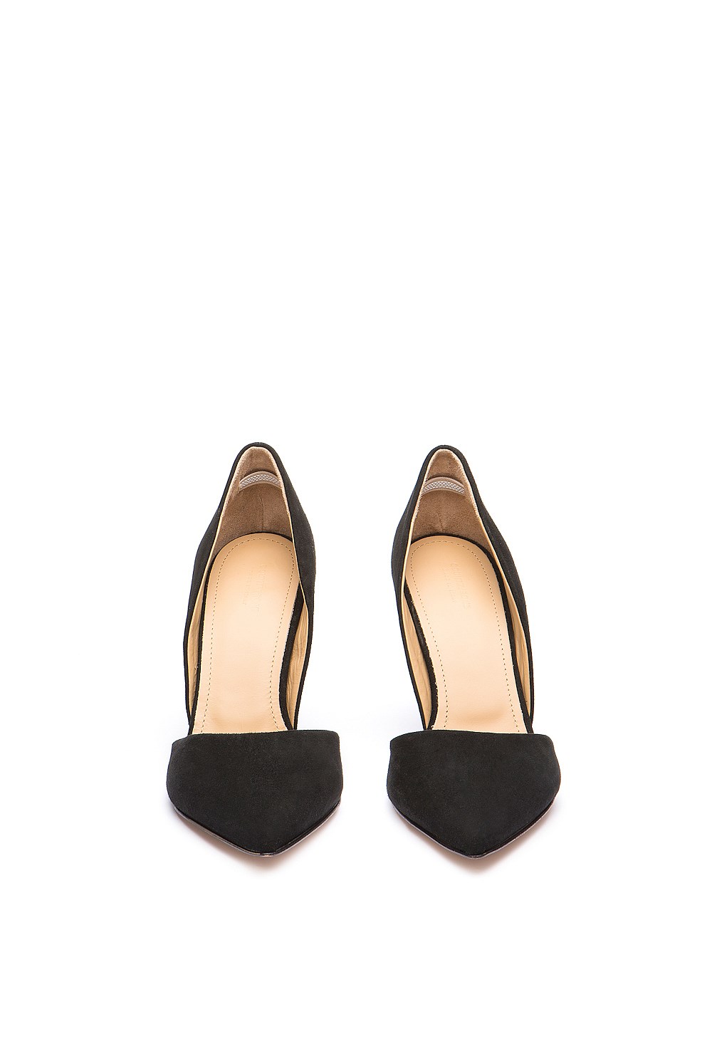 Karena Point Heels
