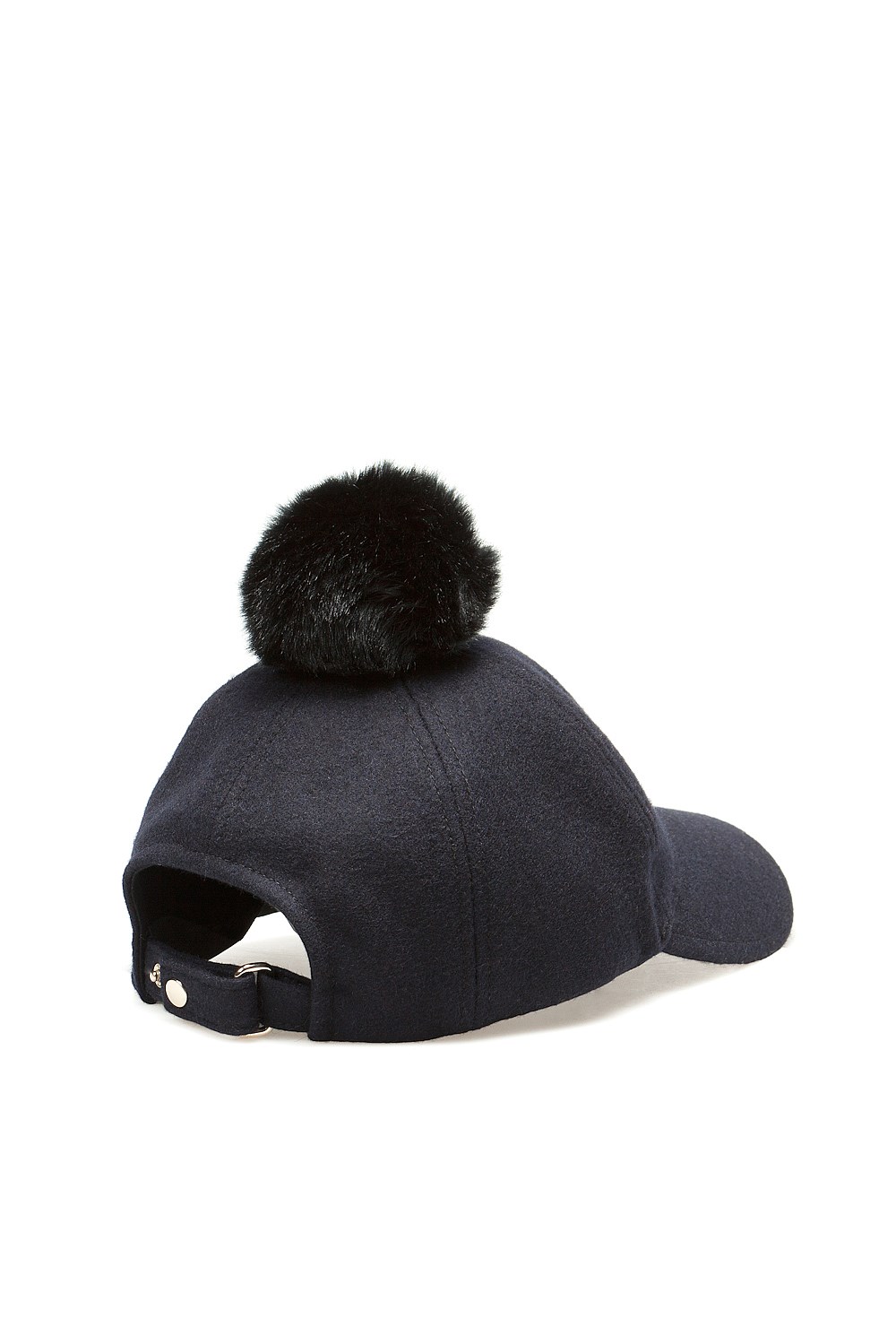 Pom Pom Cap