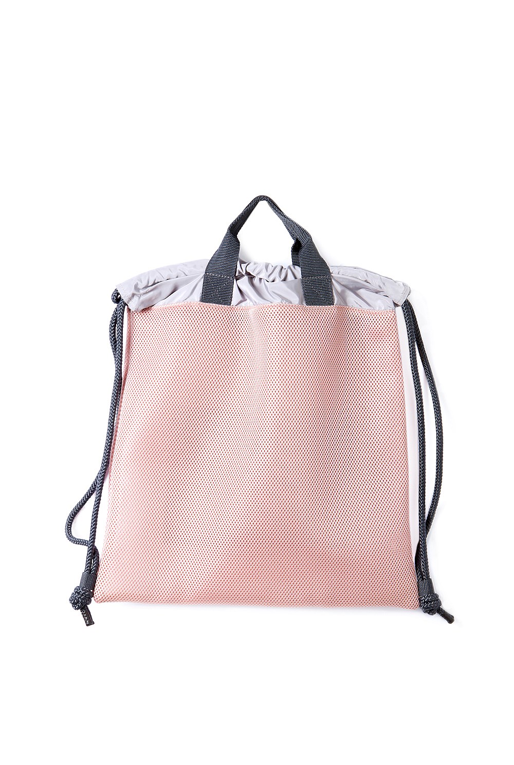 Active Draw String Bag