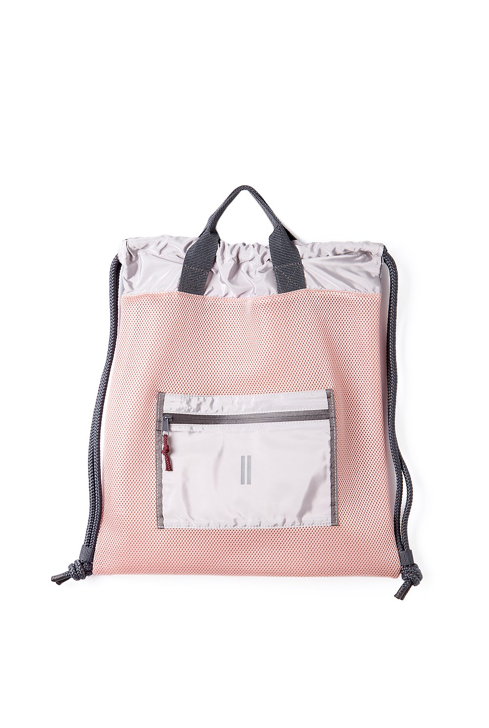 Active Draw String Bag
