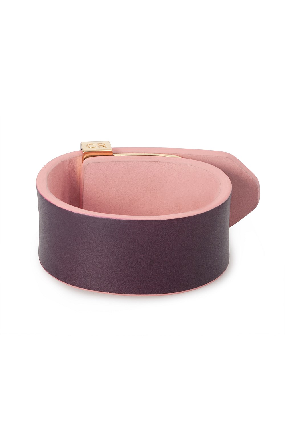 Leather Cuff