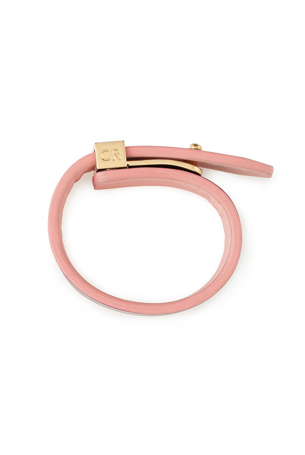 Leather Cuff