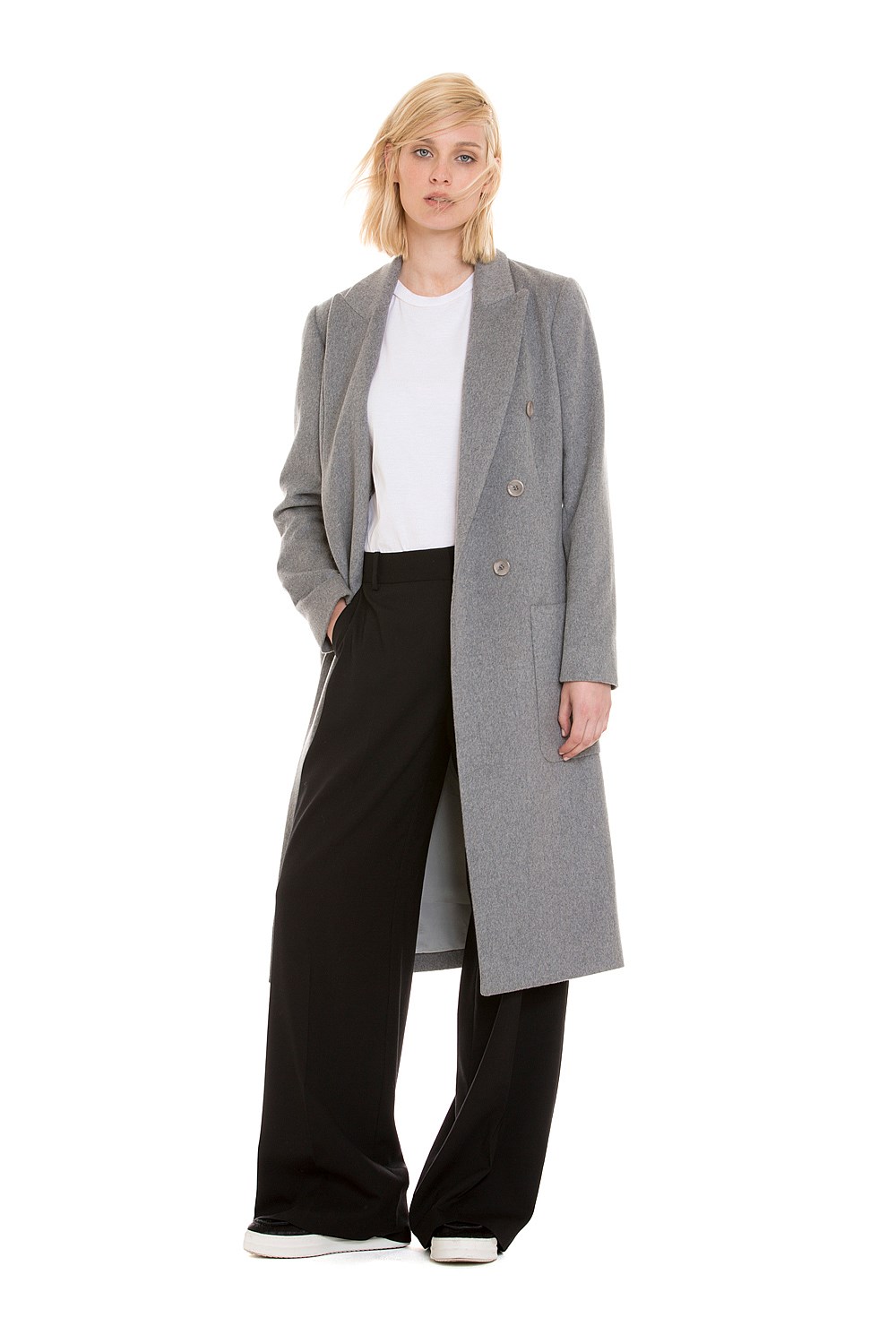 Wide Leg Pant