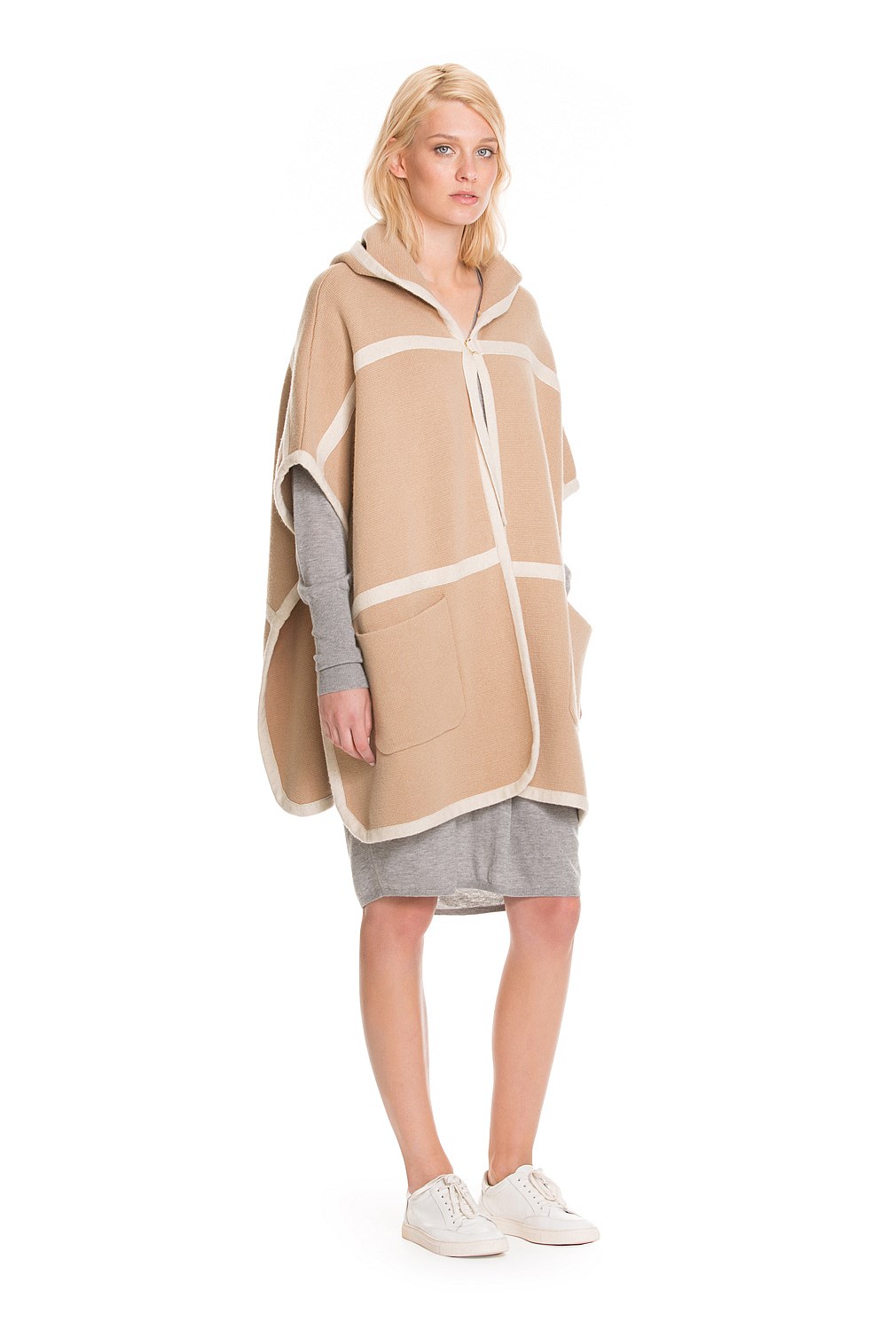 Pocket Cape