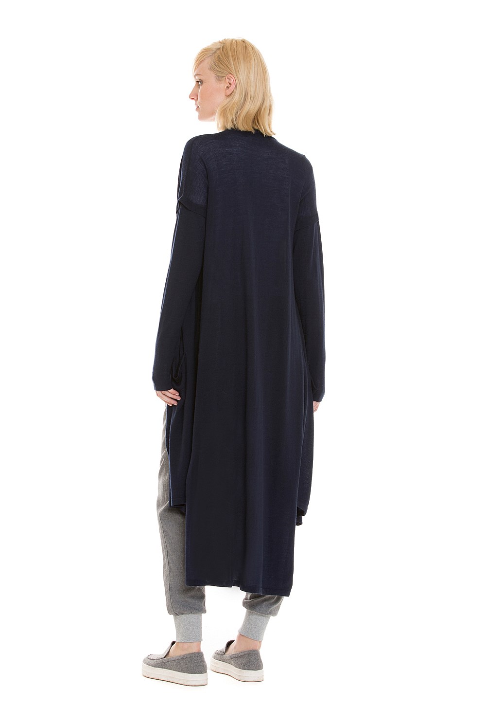 Maxi Cardigan