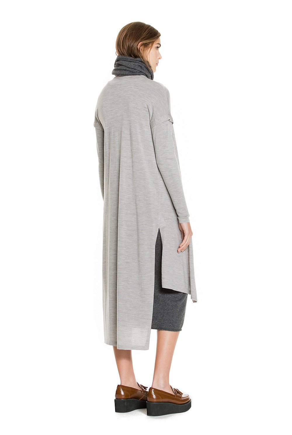 Maxi Cardigan