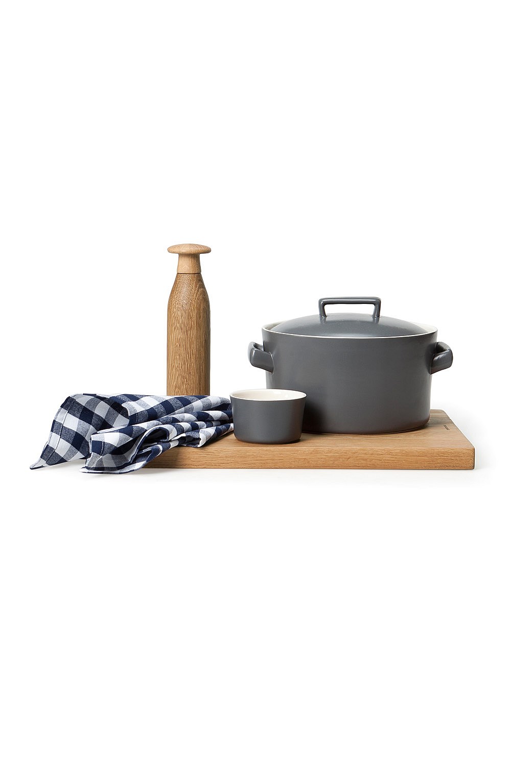 Rubin 3.5 Litre Casserole Dish