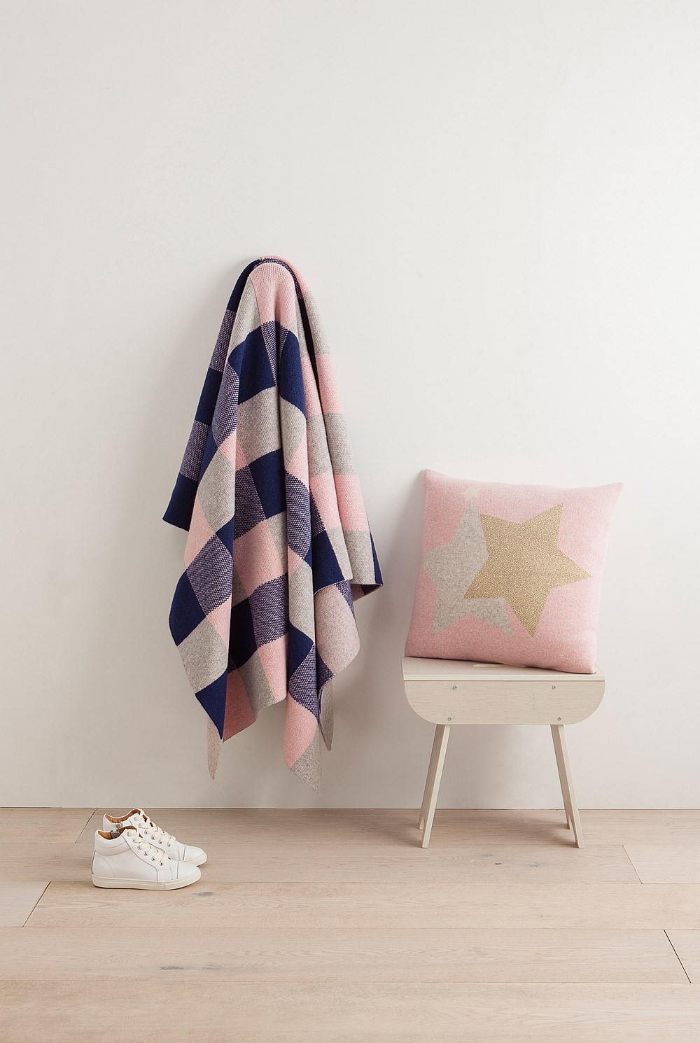 Lissie Single Blanket