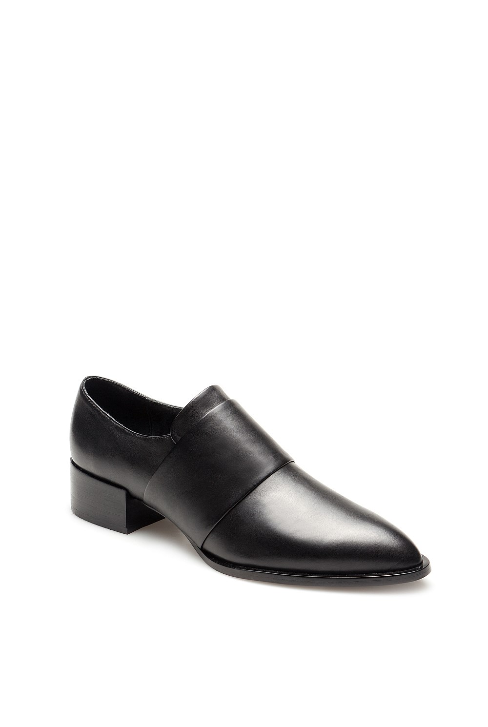 Alba Saddle Shoe
