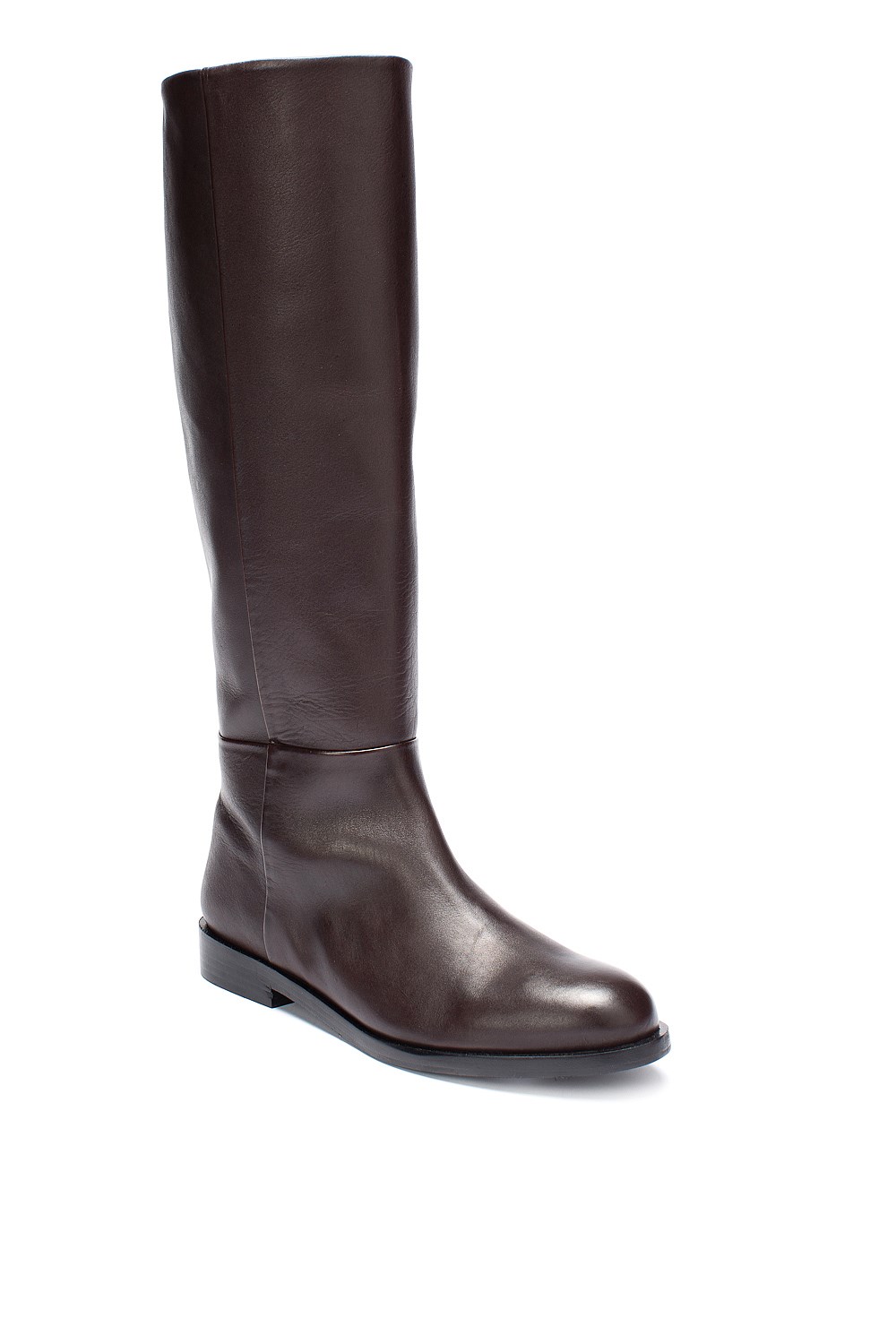 Beth Knee-High Boot