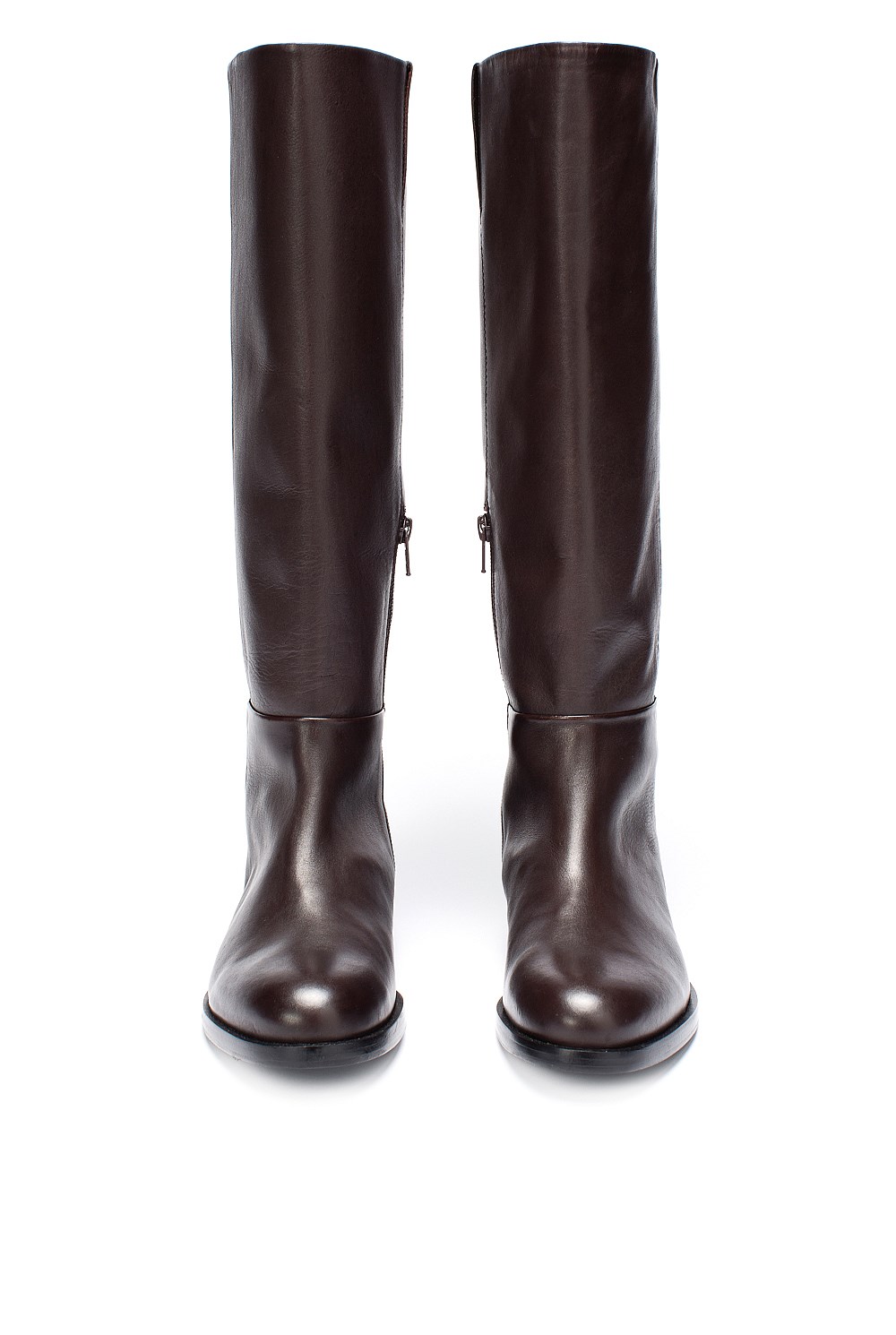 Beth Knee-High Boot