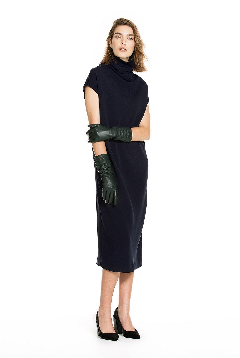 Leather Glove