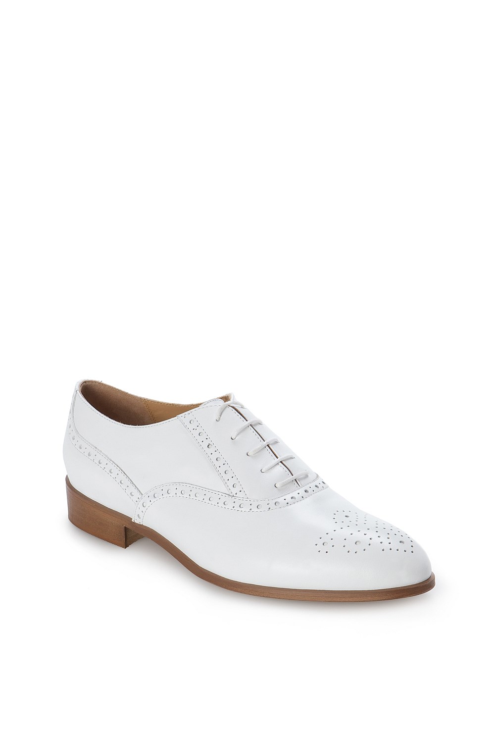 Cadie Brogue Oxford
