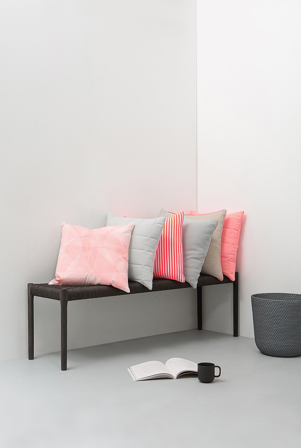 Hvad Cushion