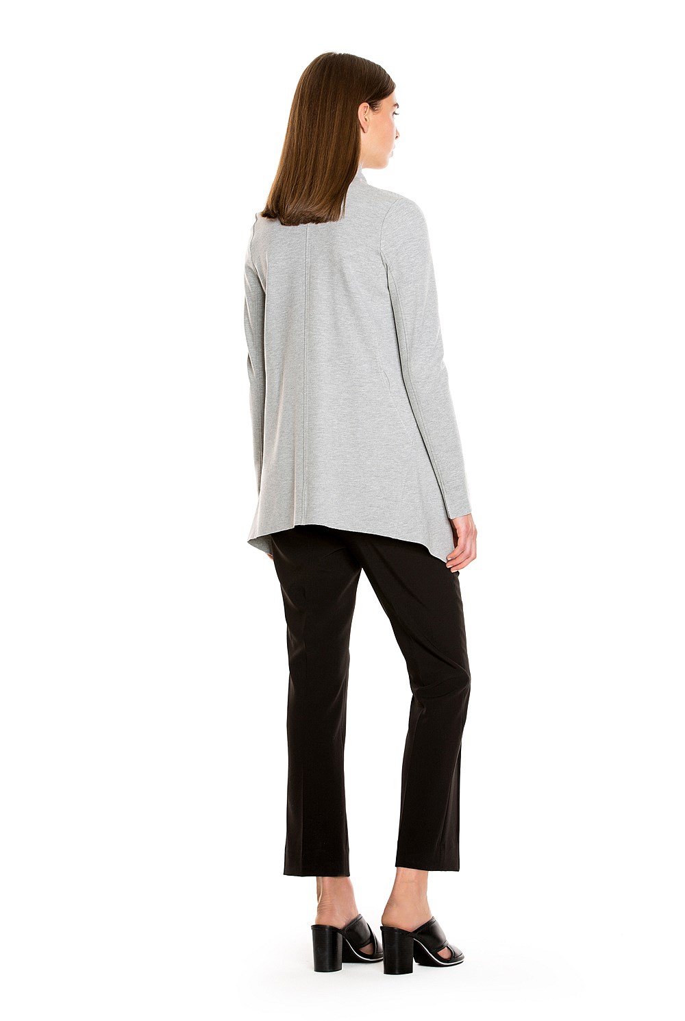 Ponte Waterfall Jacket
