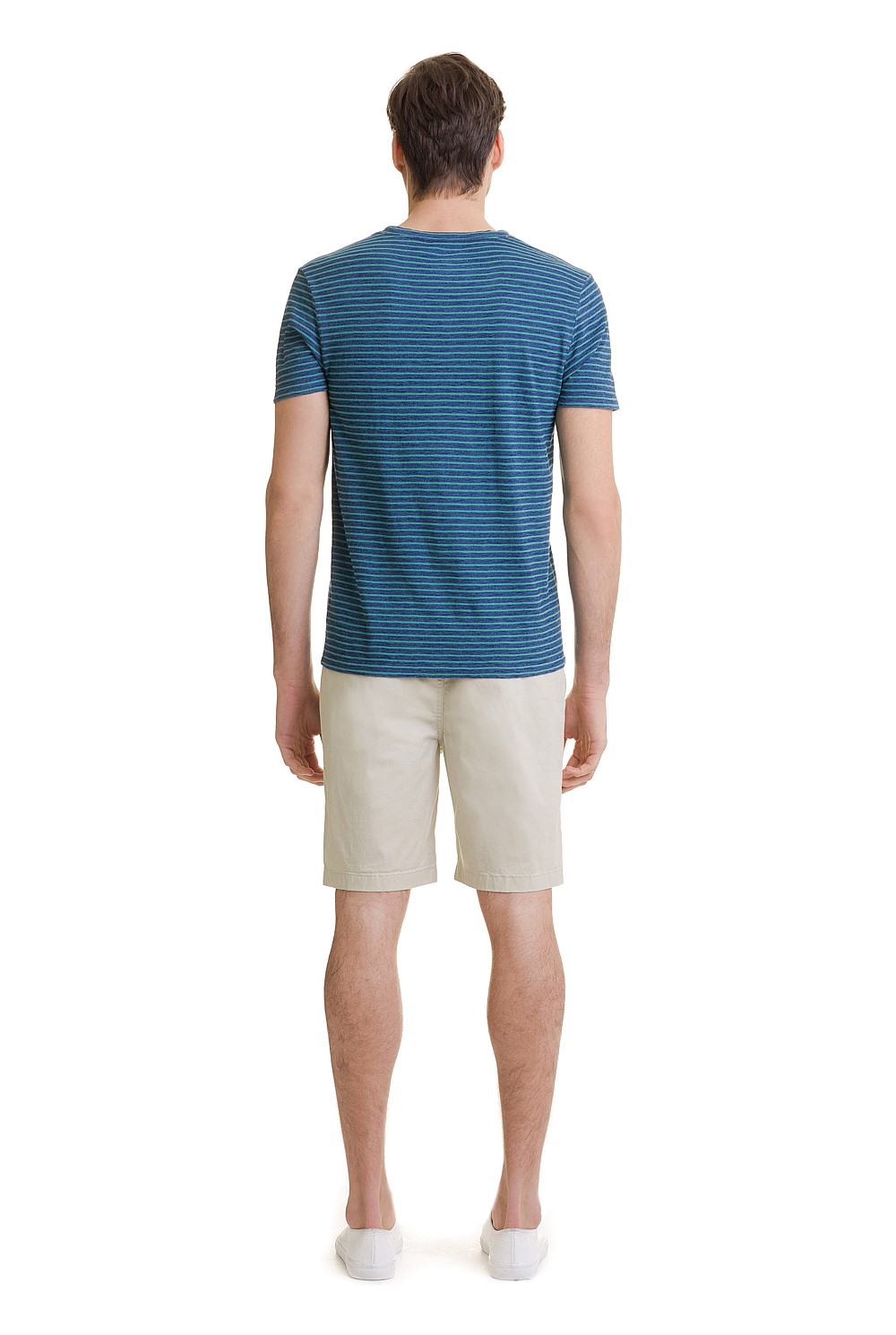 Stretch Twill Short