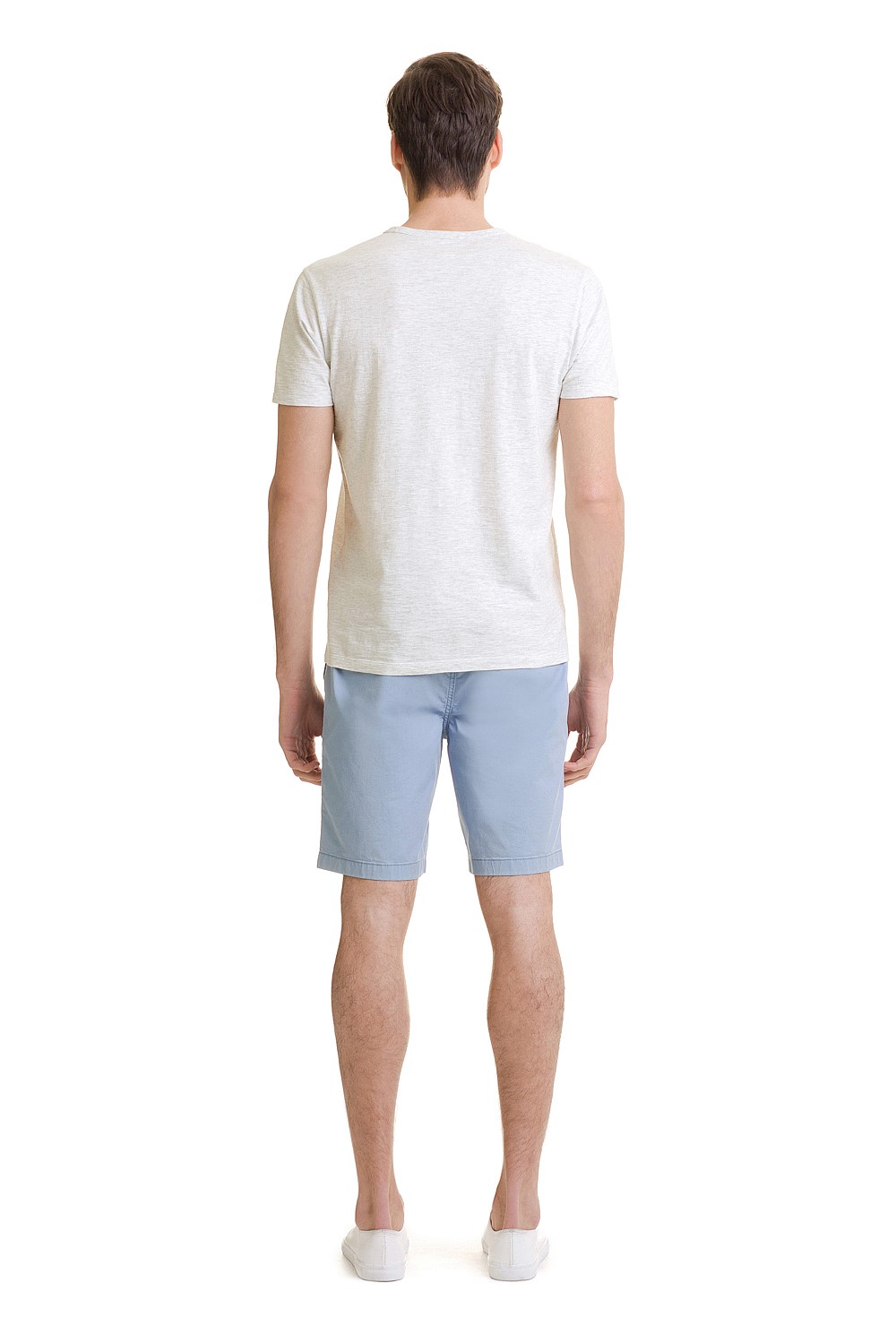Stretch Twill Short