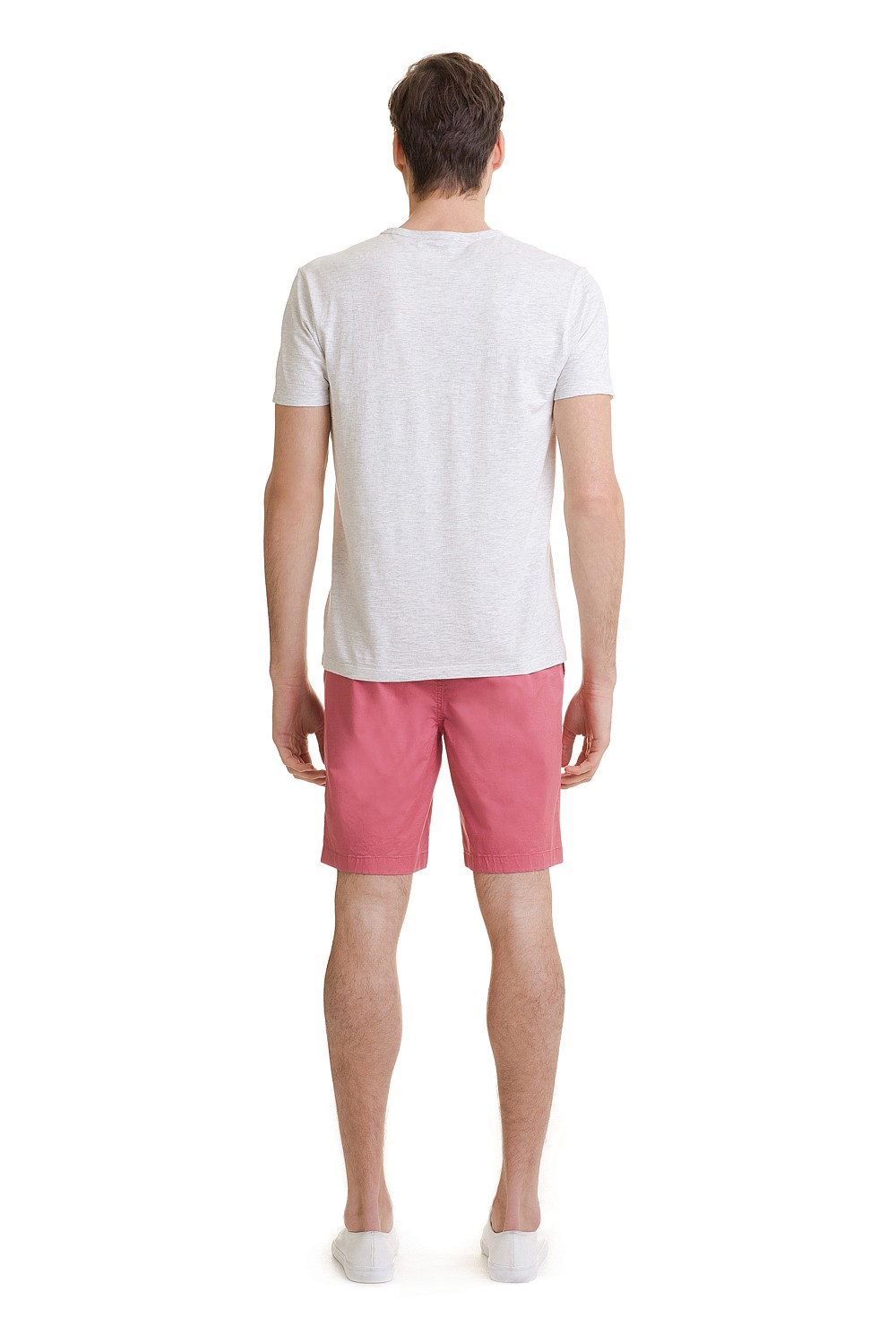 Stretch Twill Short