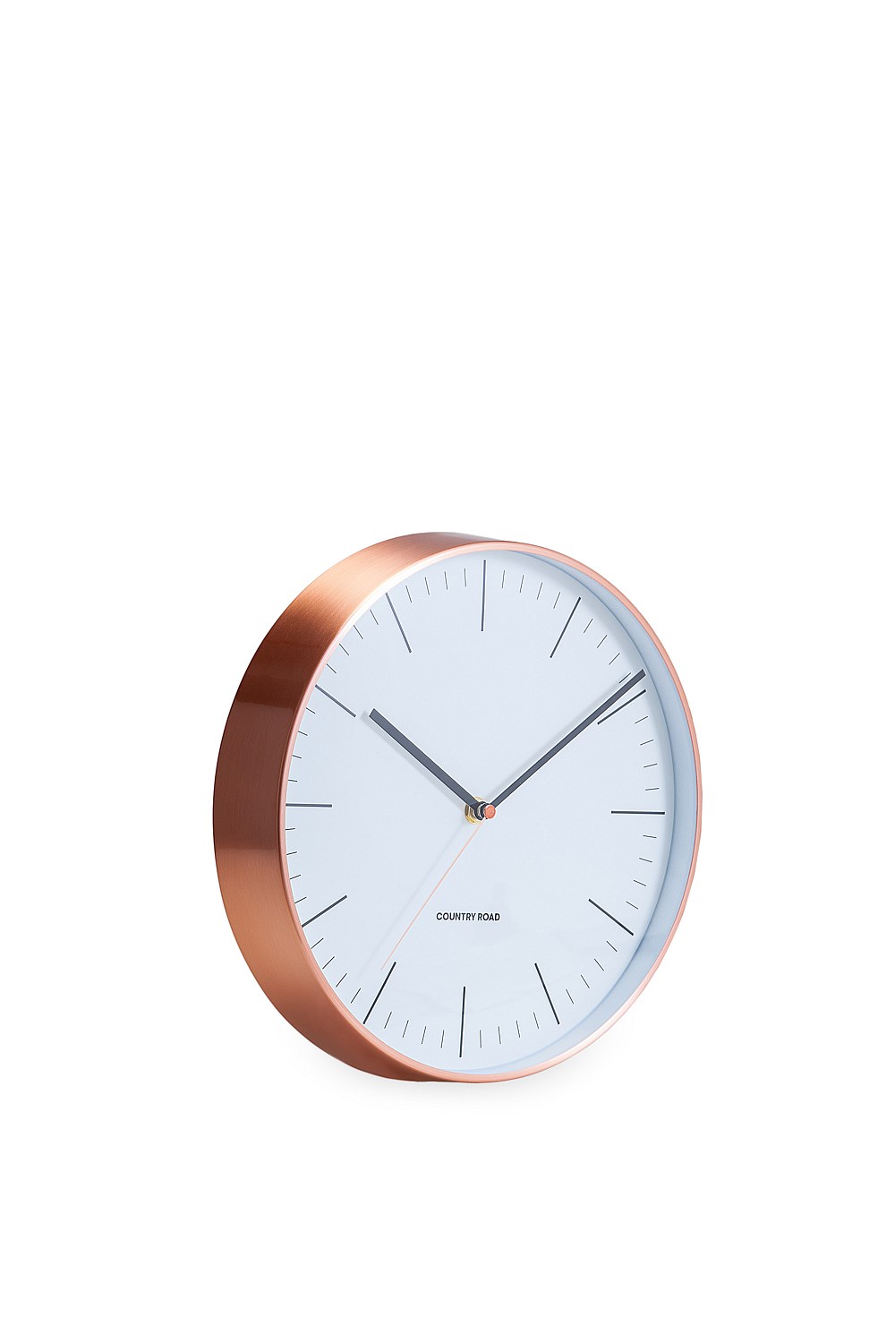 Copper Bode Small Clock - Decorator | Country Road