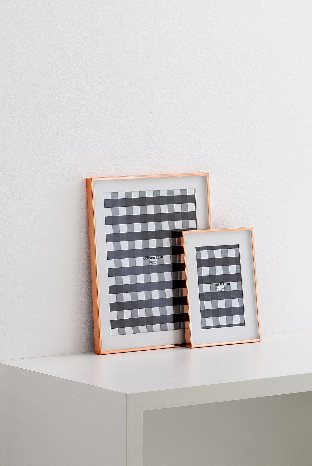 Paton Copper Extra Large Frame
