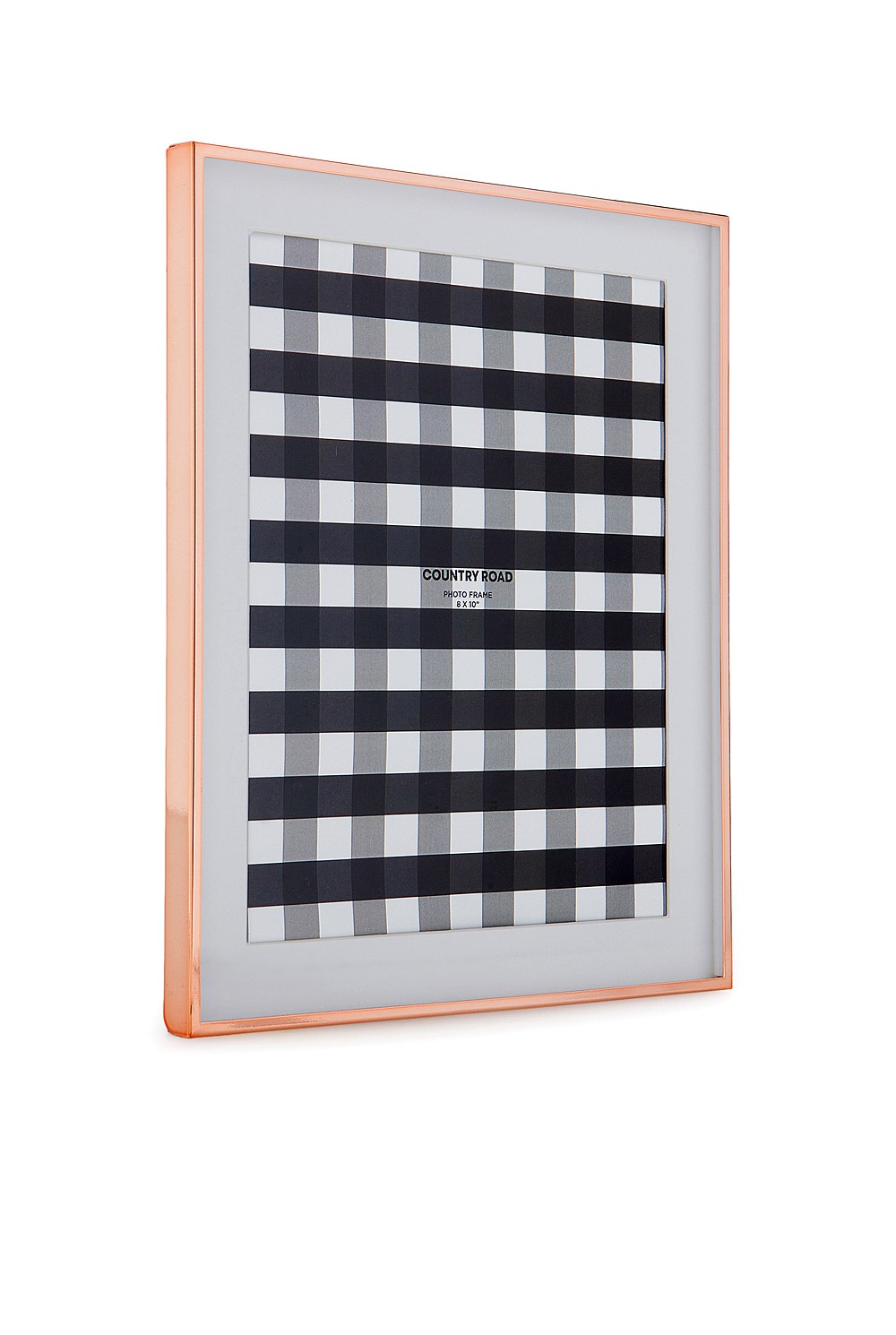 Paton Copper Extra Large Frame