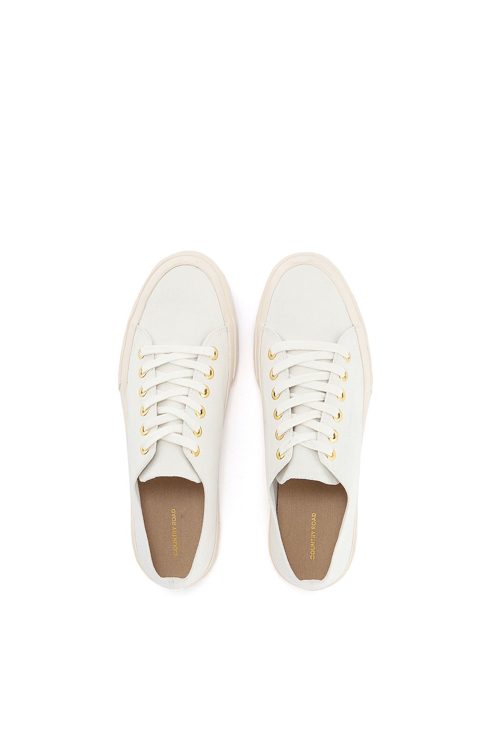 Filipa Canvas Sneaker