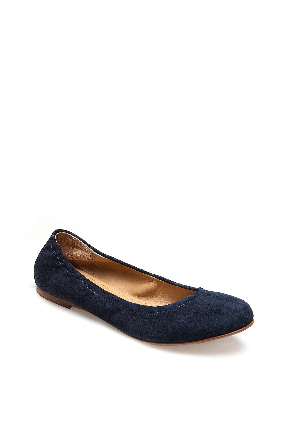 Letitia Suede Ballet