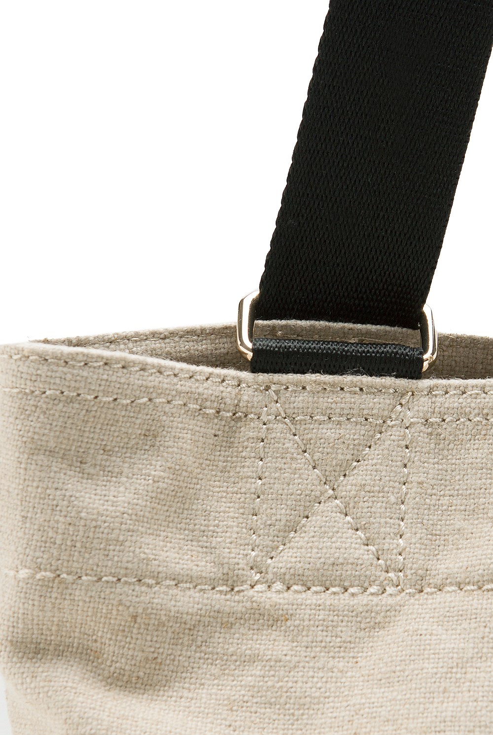 Linen East West Sling