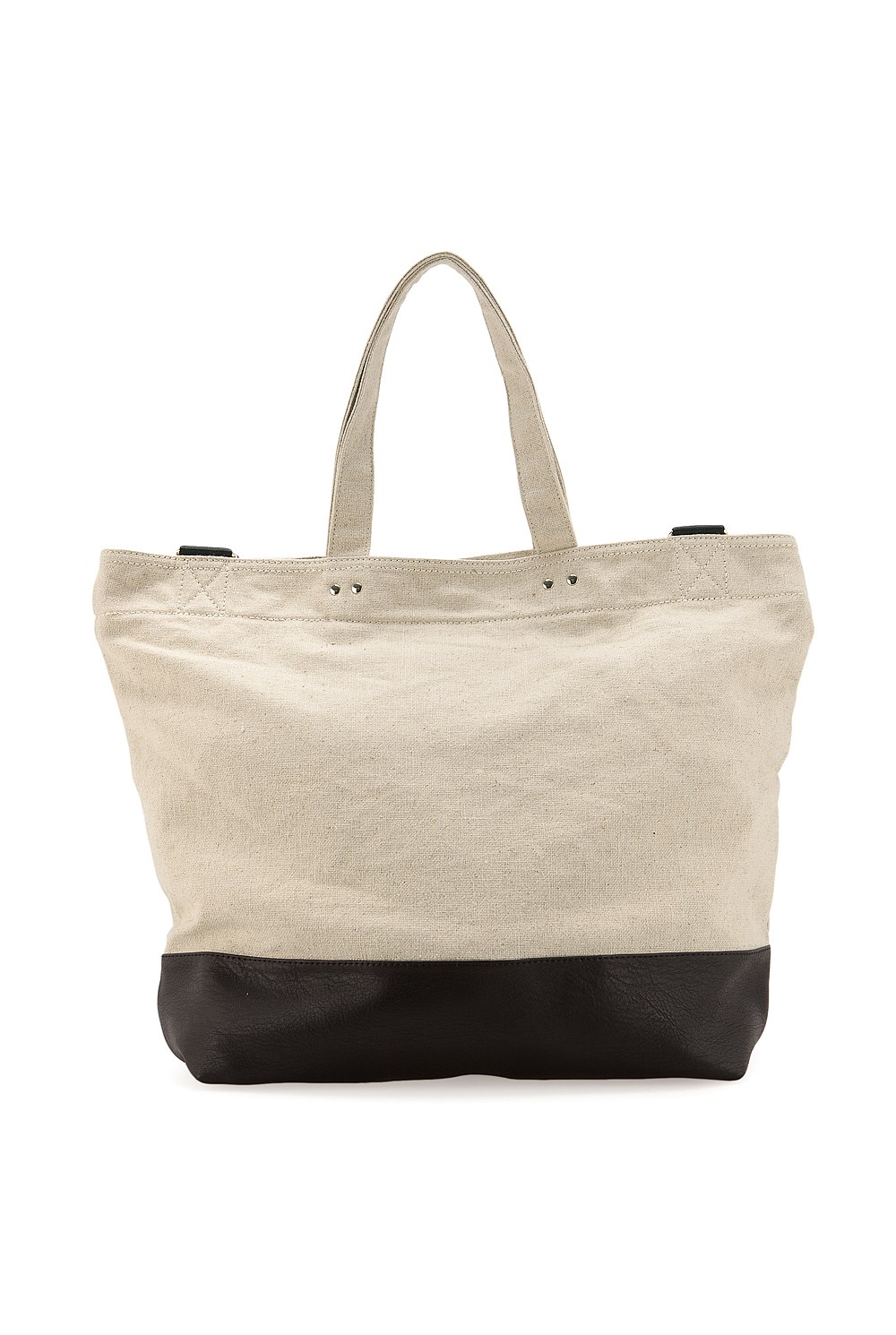 Linen East West Sling