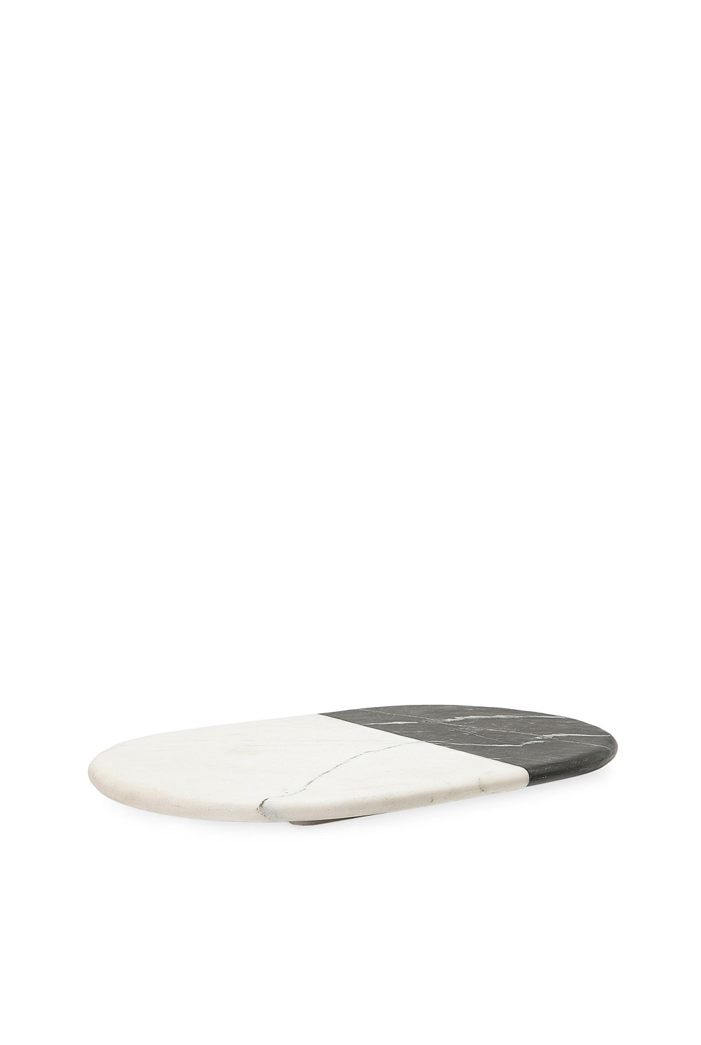 Mila Marble Platter