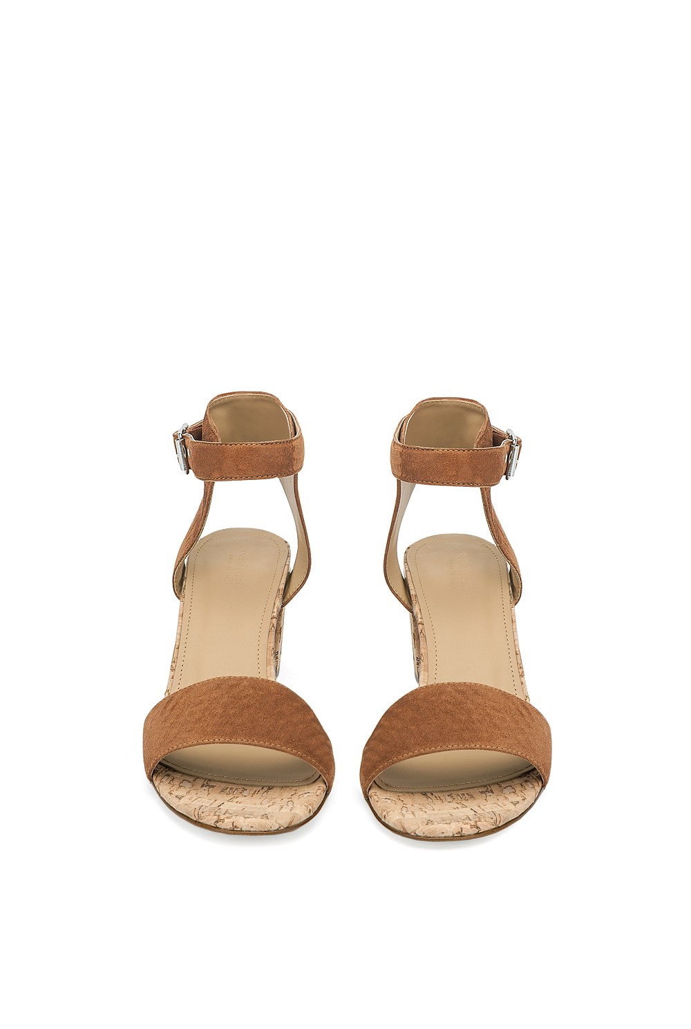 Ruby Mid Heel