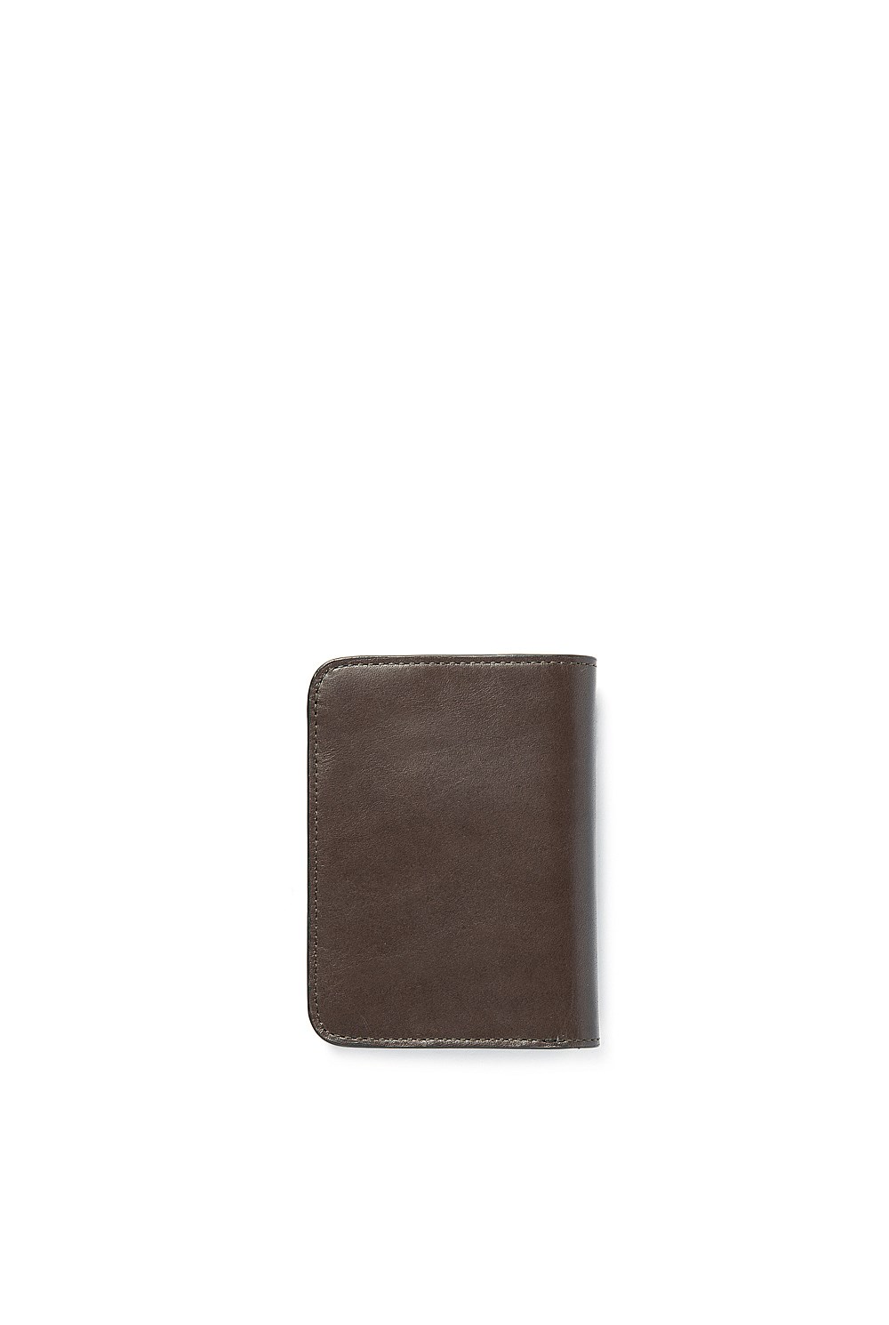 Vertical Billfold Wallet