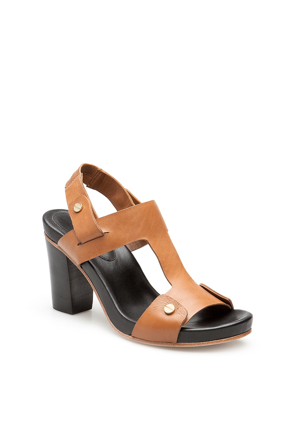 Bella T-Bar Sandal