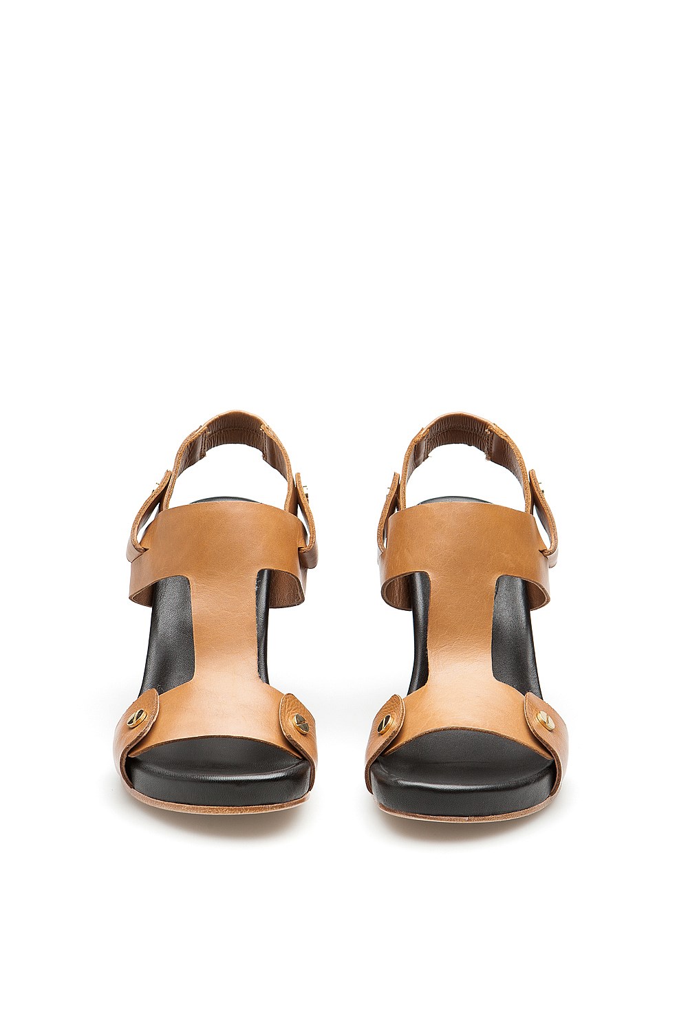 Bella T-Bar Sandal