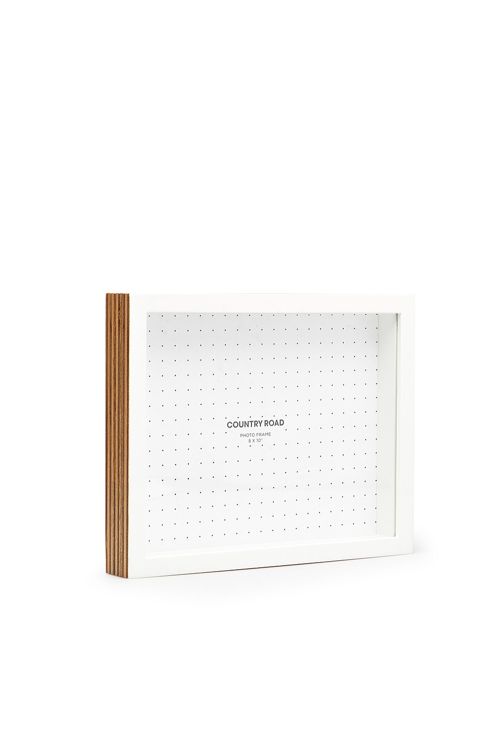 Plywood Frame