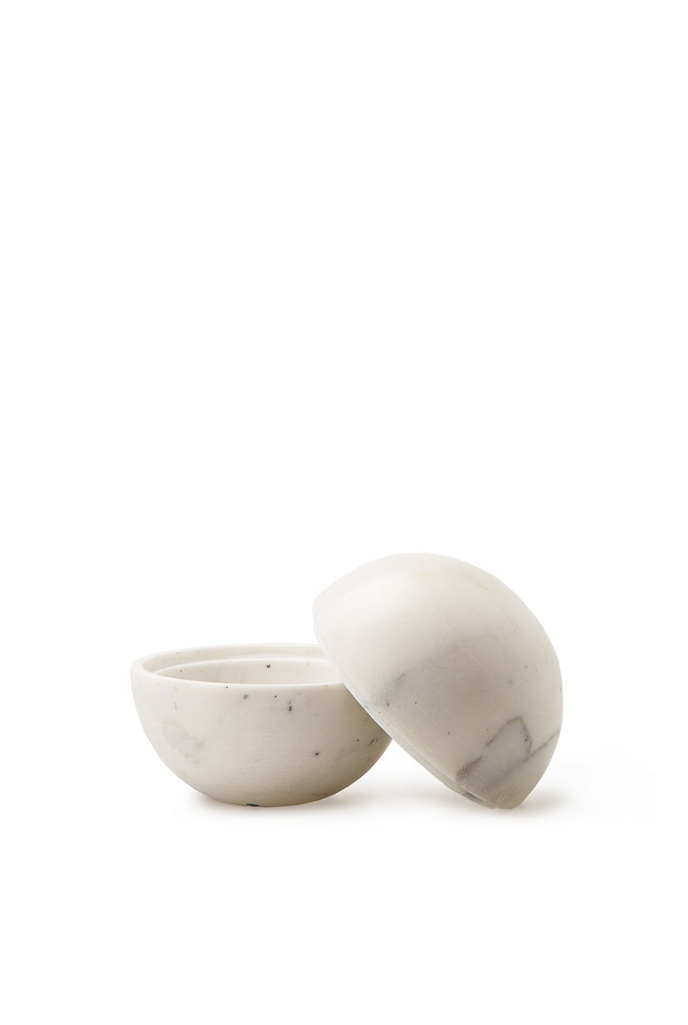 Aliz Large Marble Vessel