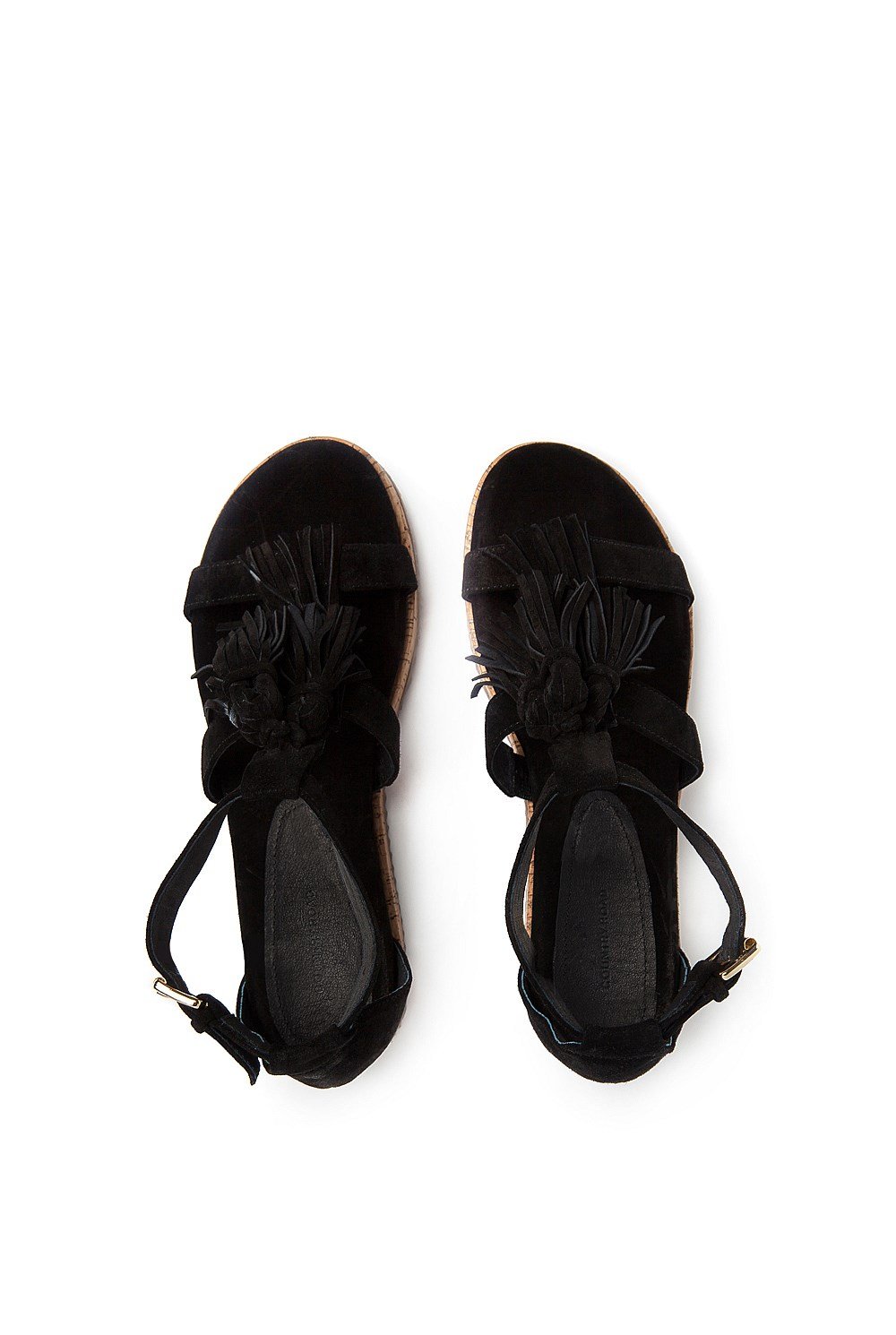 Molly Tassel Flatform